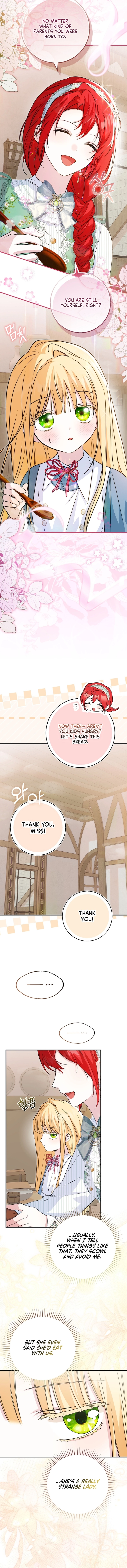 Read I Will Raise the Villain Properly En Manga Online