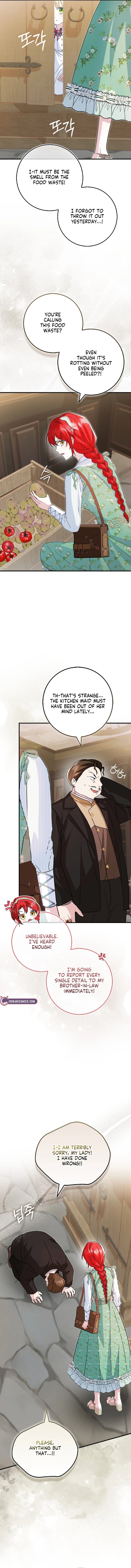 Read I Will Raise the Villain Properly En Manga Online