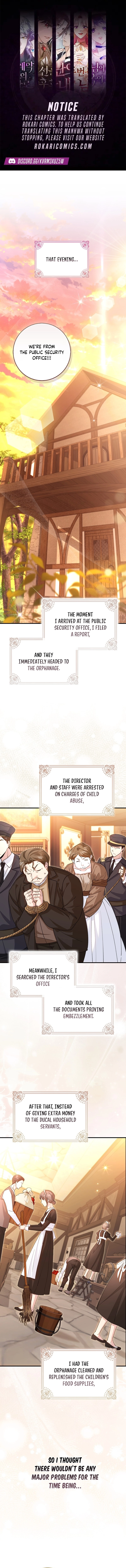Read I Will Raise the Villain Properly En Manga Online