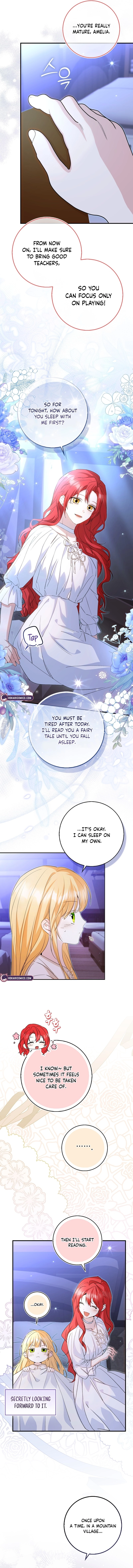 Read I Will Raise the Villain Properly En Manga Online