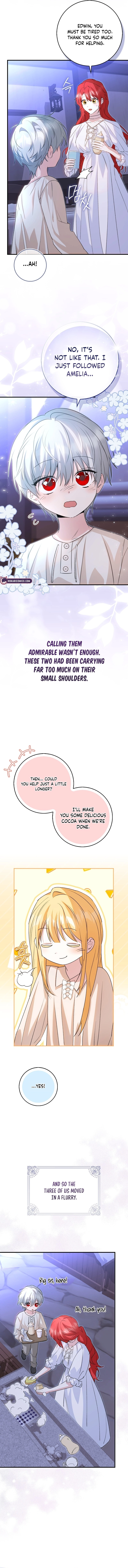 Read I Will Raise the Villain Properly En Manga Online