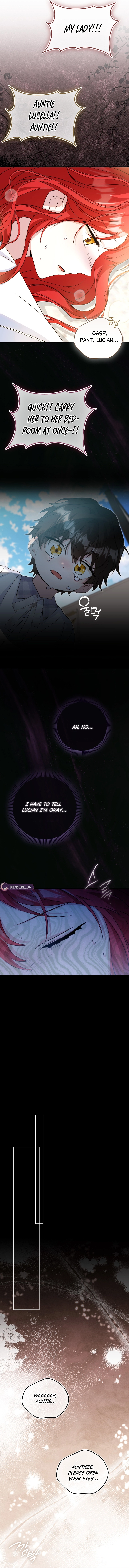 Read I Will Raise the Villain Properly En Manga Online