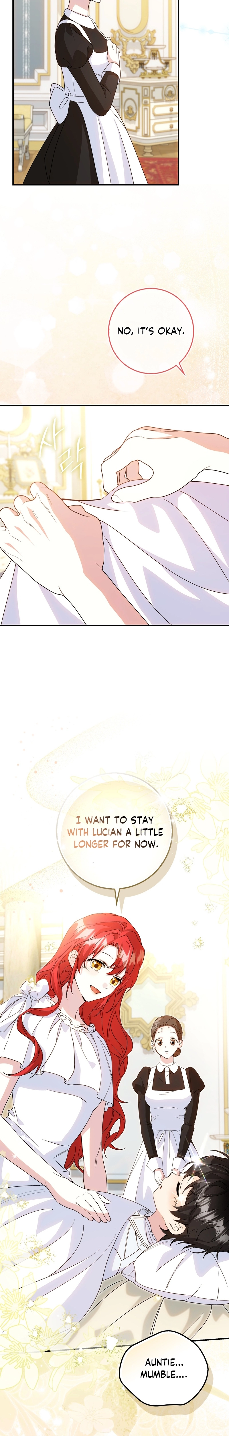 Read I Will Raise the Villain Properly En Manga Online