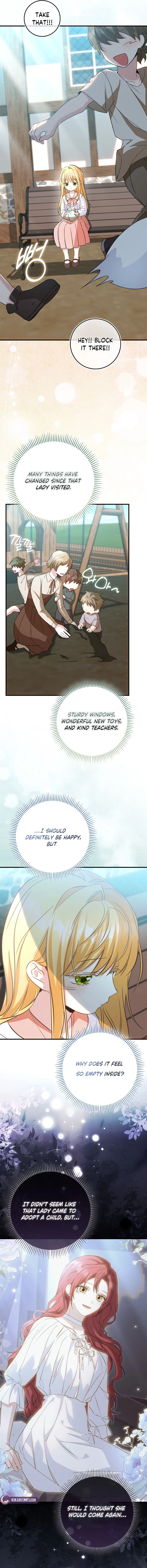 Read I Will Raise the Villain Properly En Manga Online