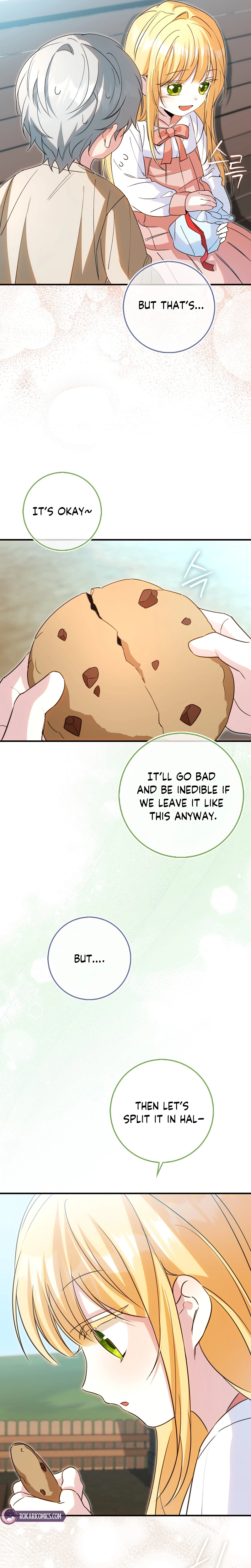 Read I Will Raise the Villain Properly En Manga Online