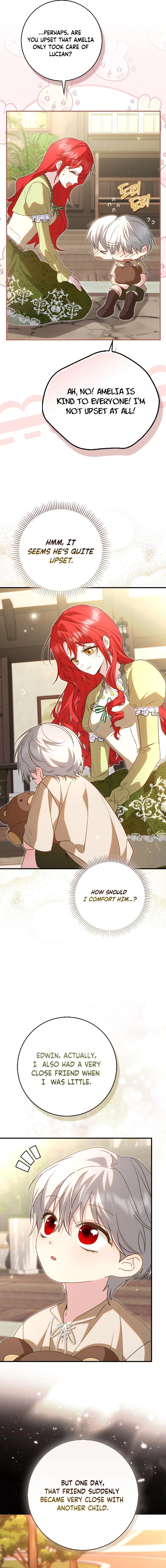 Read I Will Raise the Villain Properly En Manga Online