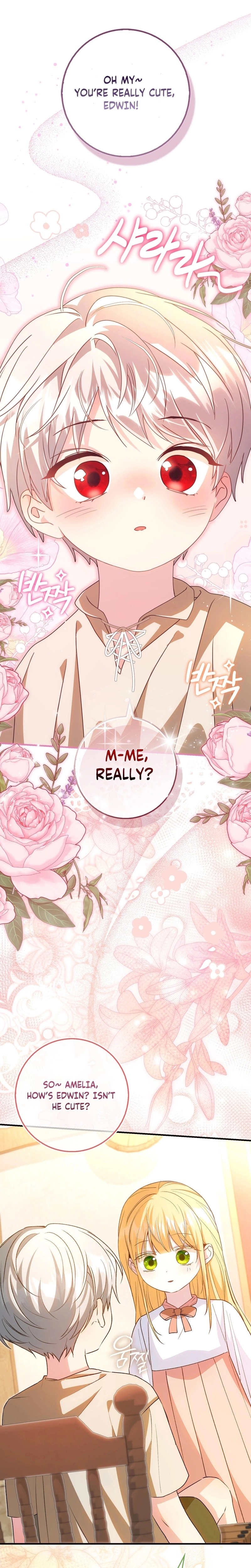 Read I Will Raise the Villain Properly En Manga Online