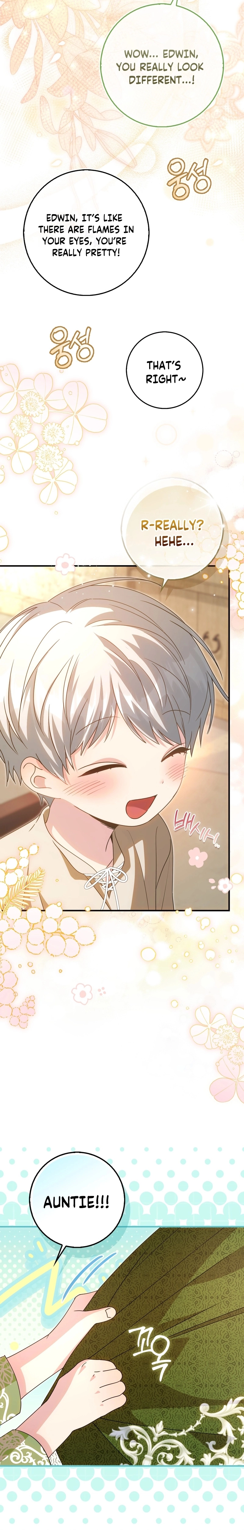 Read I Will Raise the Villain Properly En Manga Online