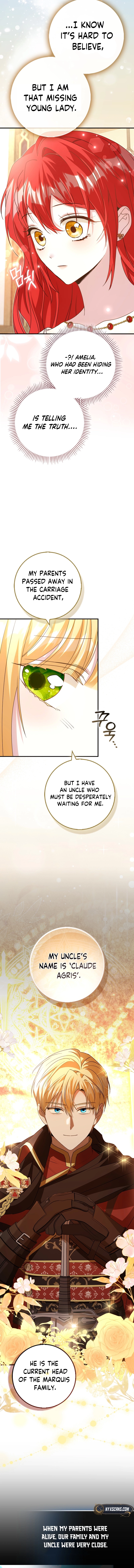 Read I Will Raise the Villain Properly En Manga Online