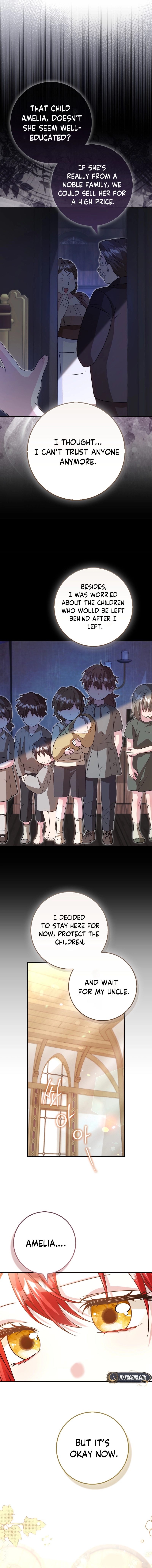 Read I Will Raise the Villain Properly En Manga Online
