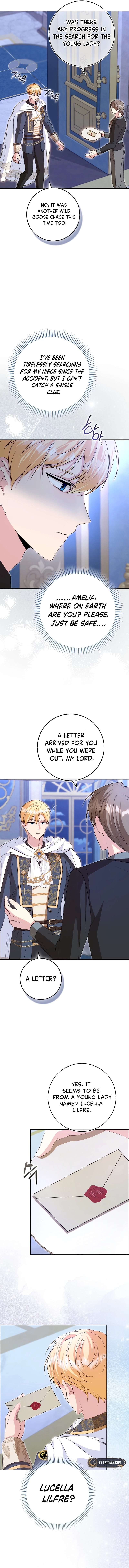 Read I Will Raise the Villain Properly En Manga Online