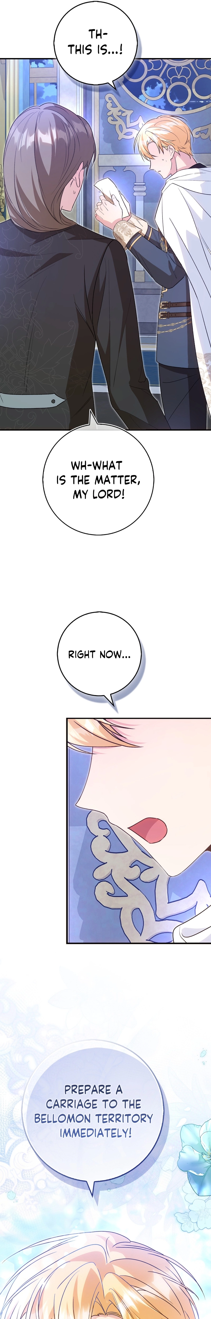 Read I Will Raise the Villain Properly En Manga Online