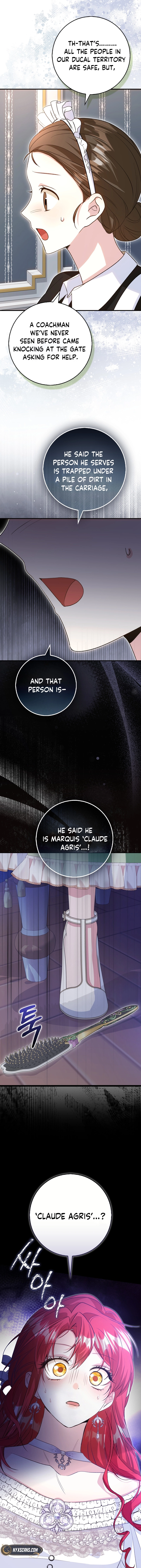 Read I Will Raise the Villain Properly En Manga Online