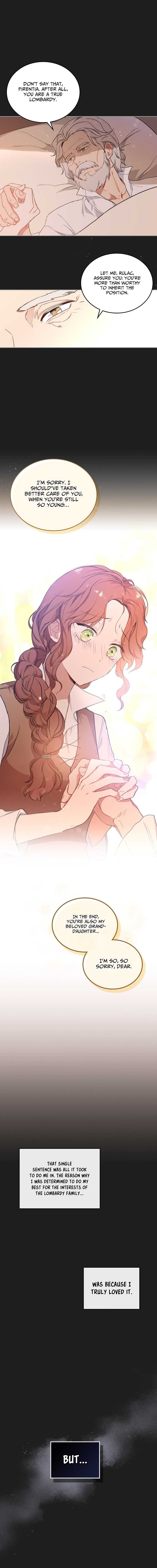 Read I will Be The Matriarch In This Life En Manga Online