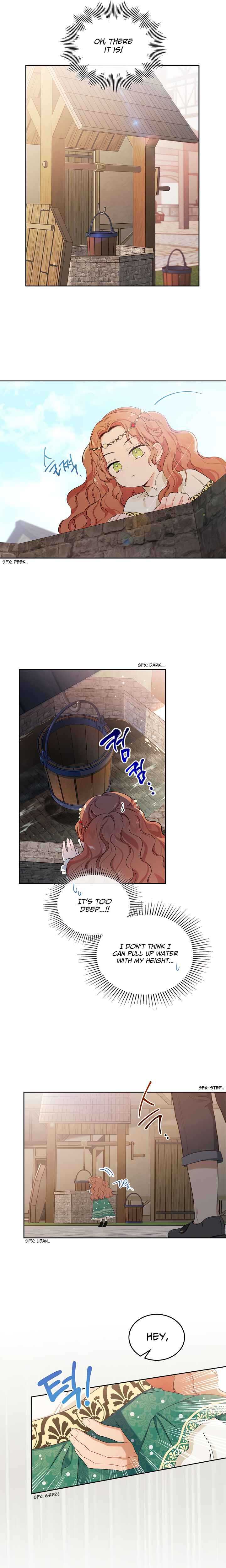 Read I will Be The Matriarch In This Life En Manga Online