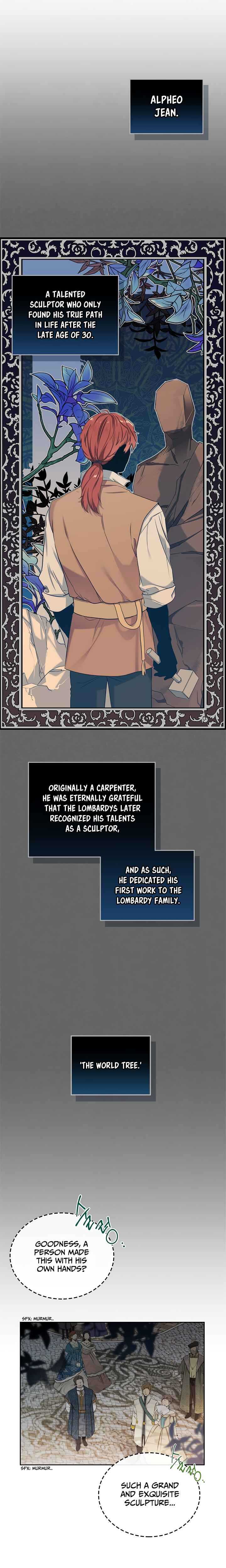 Read I will Be The Matriarch In This Life En Manga Online