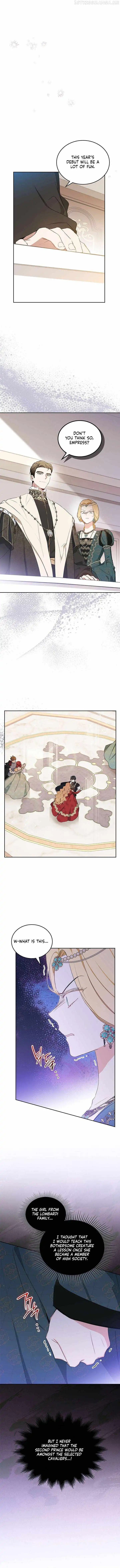 Read I will Be The Matriarch In This Life En Manga Online