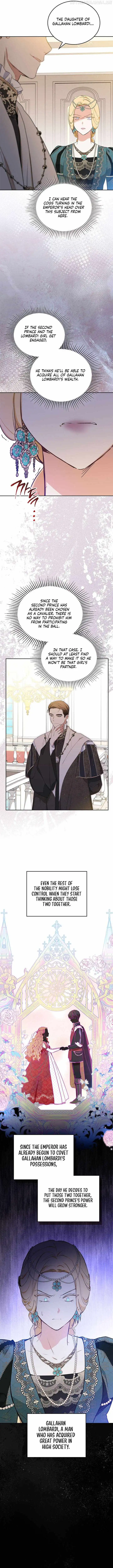 Read I will Be The Matriarch In This Life En Manga Online