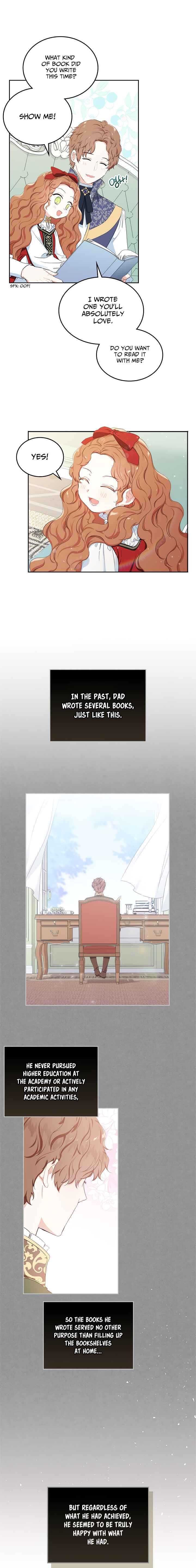 Read I will Be The Matriarch In This Life En Manga Online
