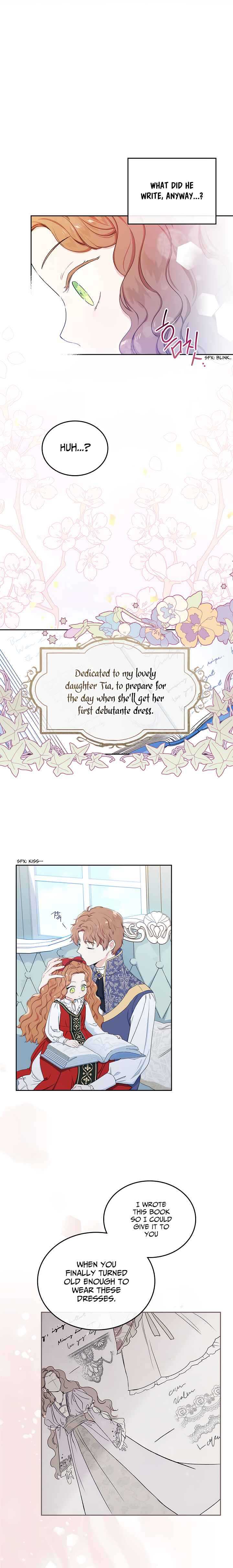 Read I will Be The Matriarch In This Life En Manga Online