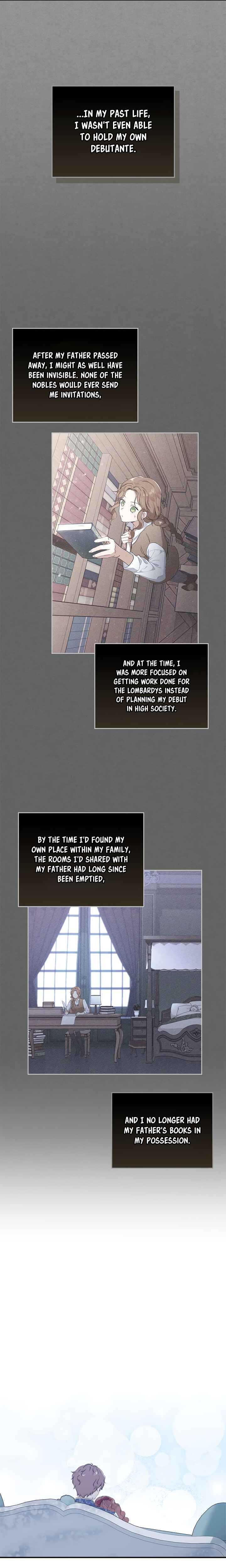Read I will Be The Matriarch In This Life En Manga Online