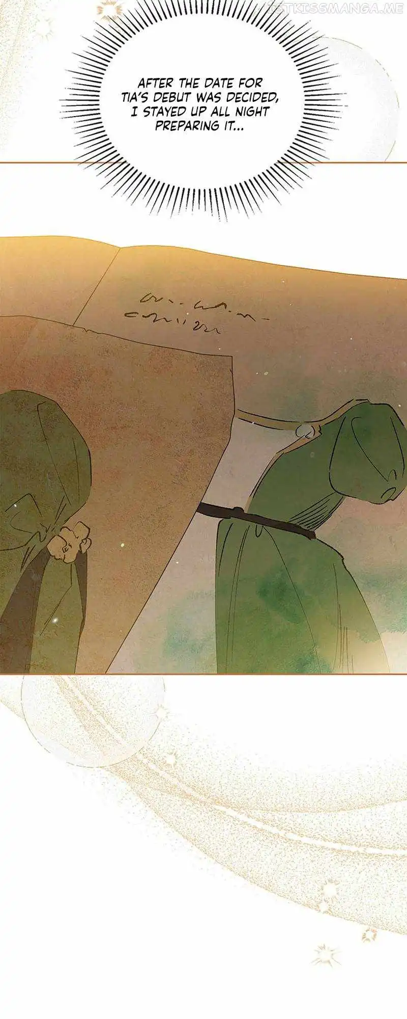Read I will Be The Matriarch In This Life En Manga Online