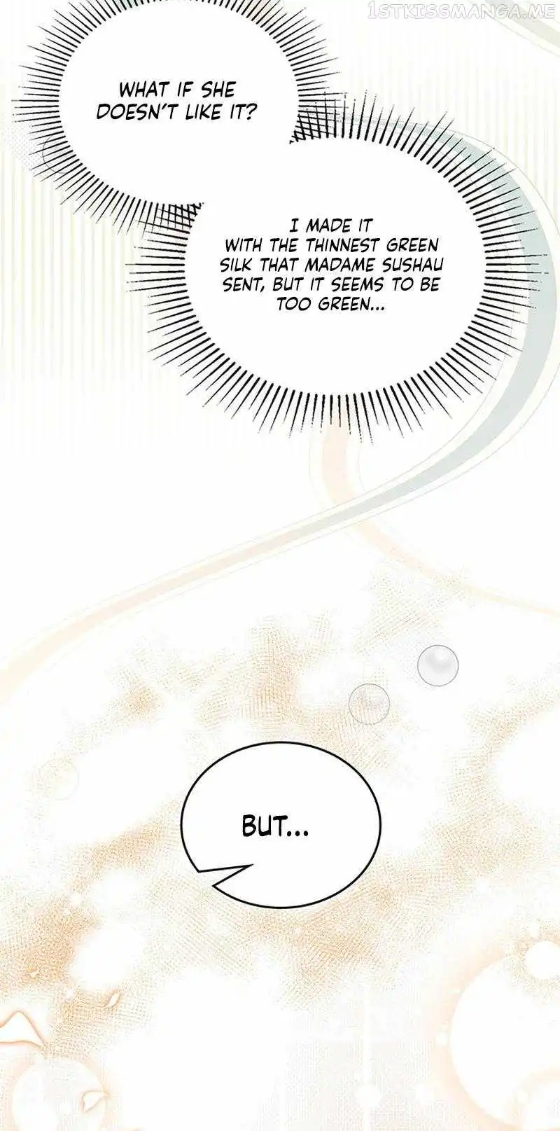 Read I will Be The Matriarch In This Life En Manga Online