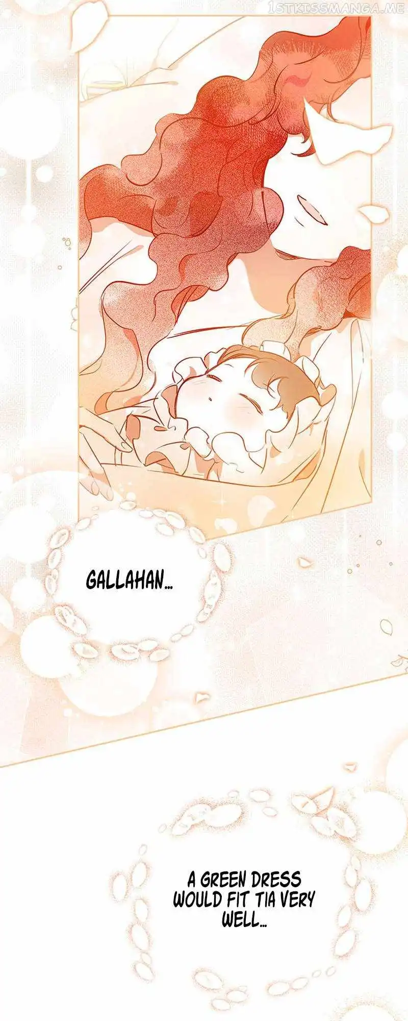 Read I will Be The Matriarch In This Life En Manga Online