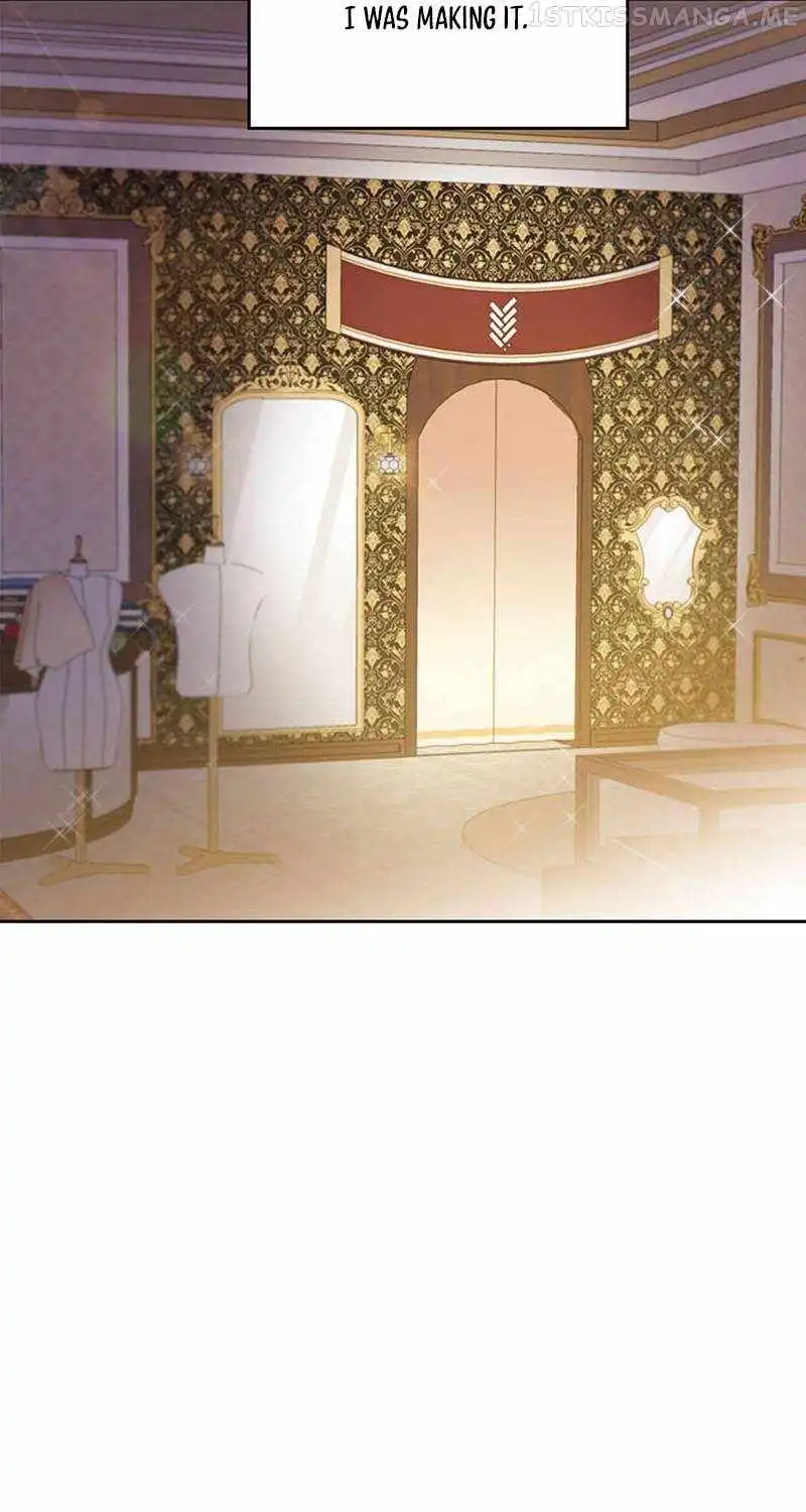 Read I will Be The Matriarch In This Life En Manga Online