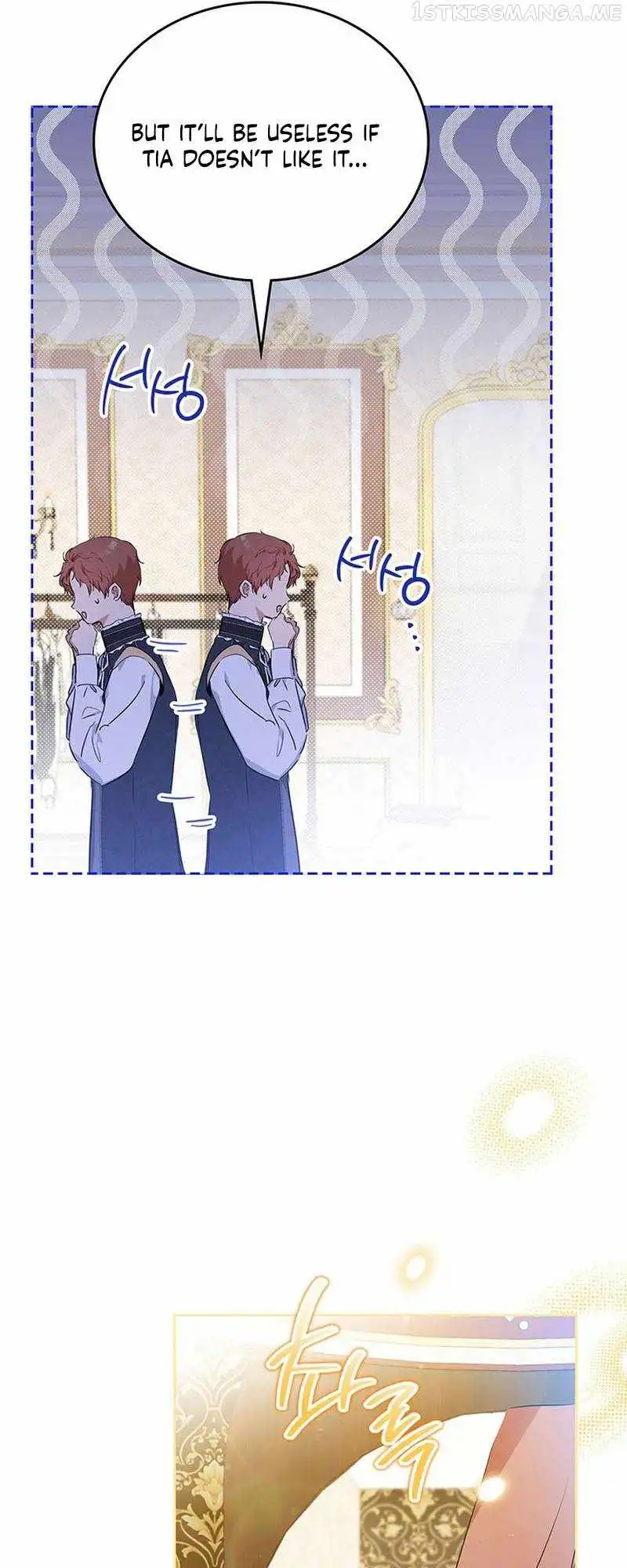 Read I will Be The Matriarch In This Life En Manga Online