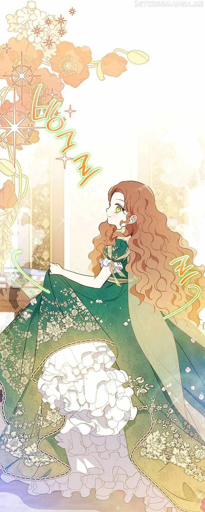 Read I will Be The Matriarch In This Life En Manga Online