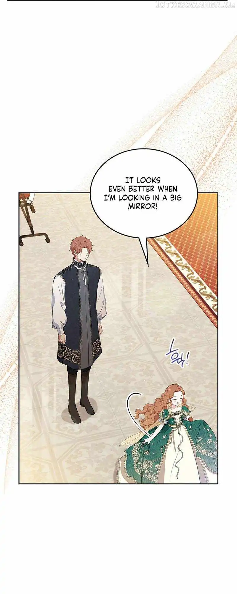 Read I will Be The Matriarch In This Life En Manga Online