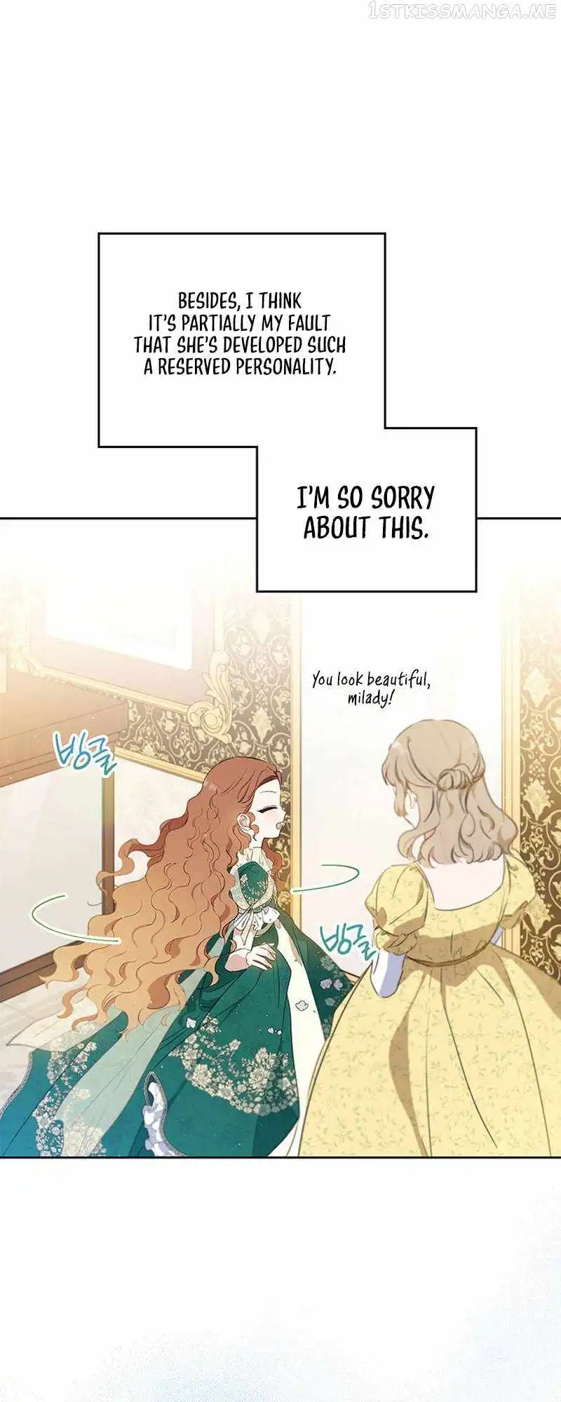 Read I will Be The Matriarch In This Life En Manga Online