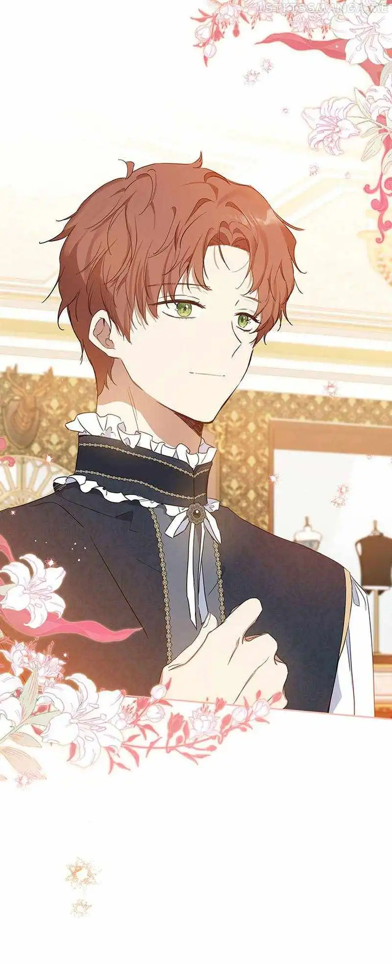 Read I will Be The Matriarch In This Life En Manga Online