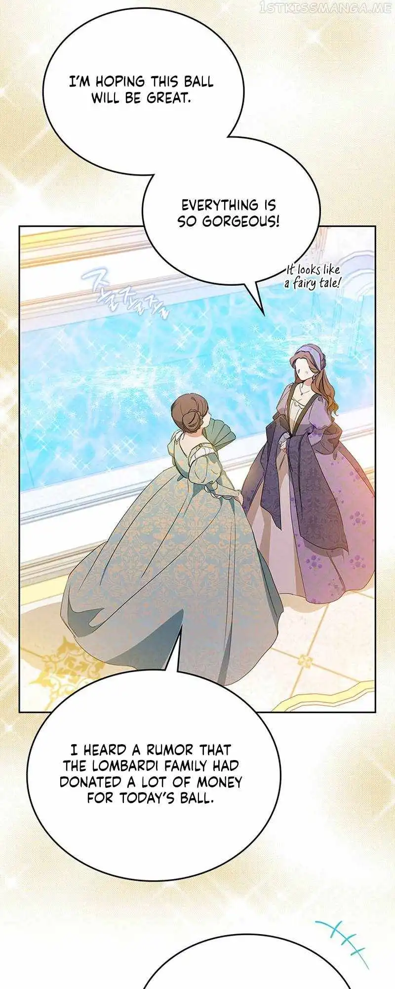 Read I will Be The Matriarch In This Life En Manga Online