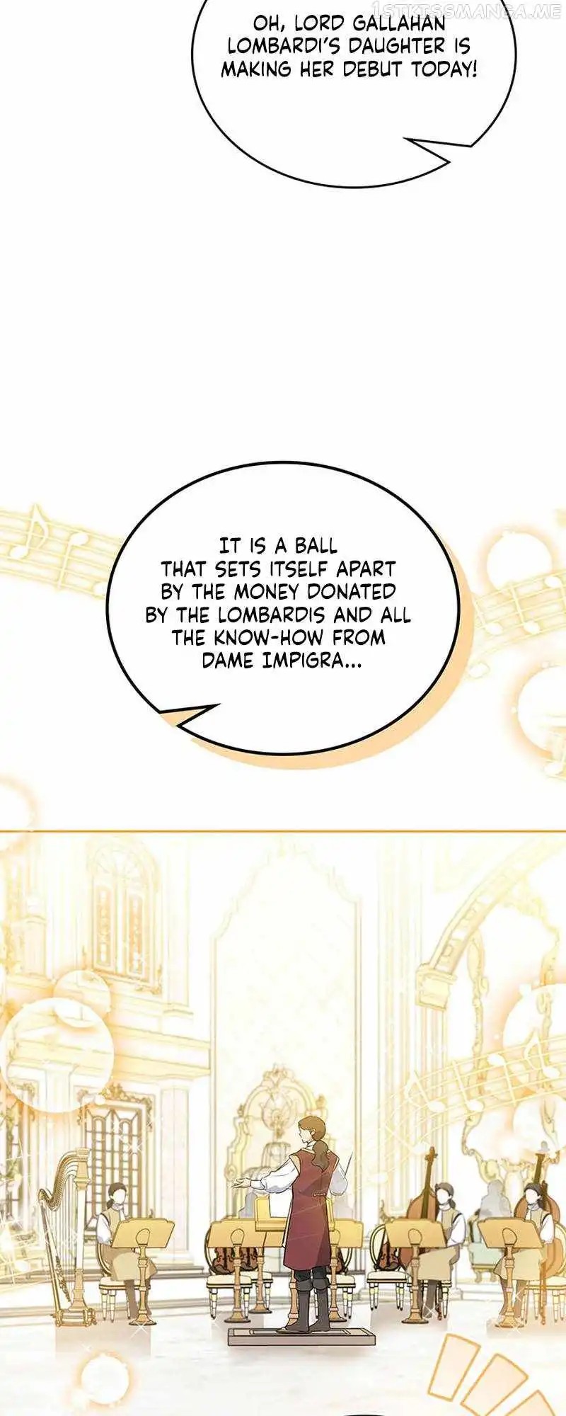 Read I will Be The Matriarch In This Life En Manga Online