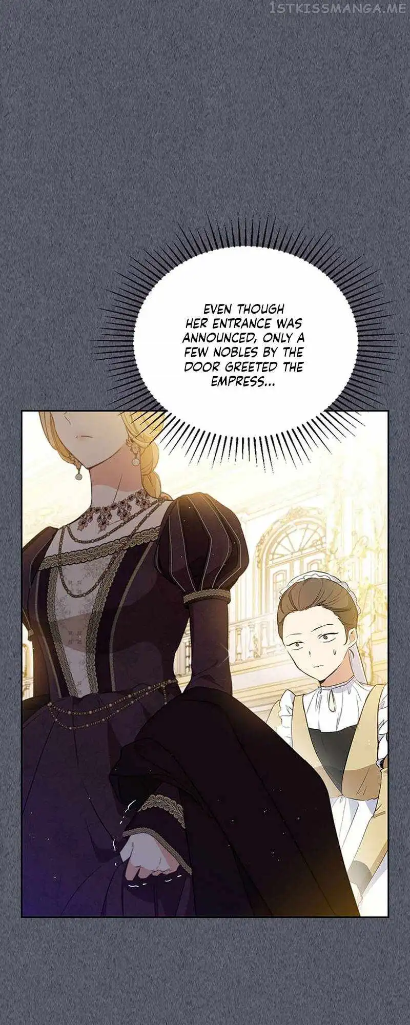 Read I will Be The Matriarch In This Life En Manga Online