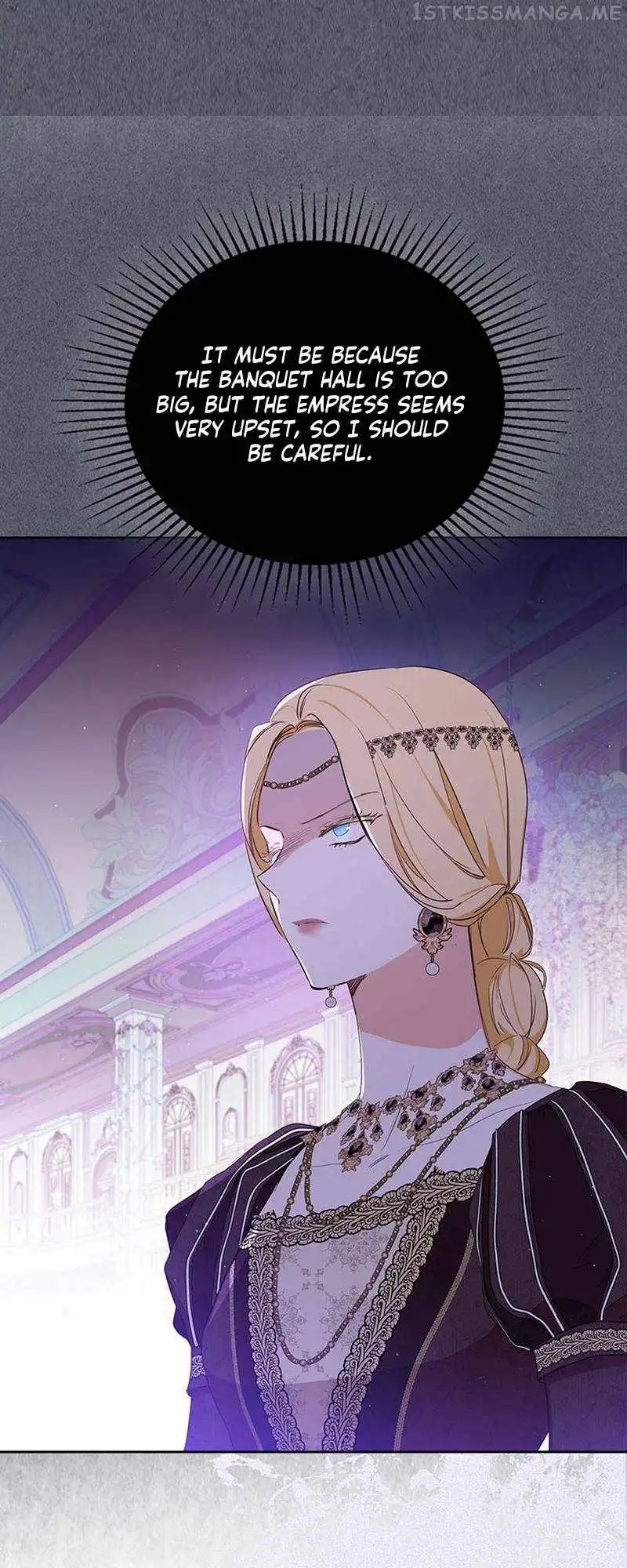 Read I will Be The Matriarch In This Life En Manga Online