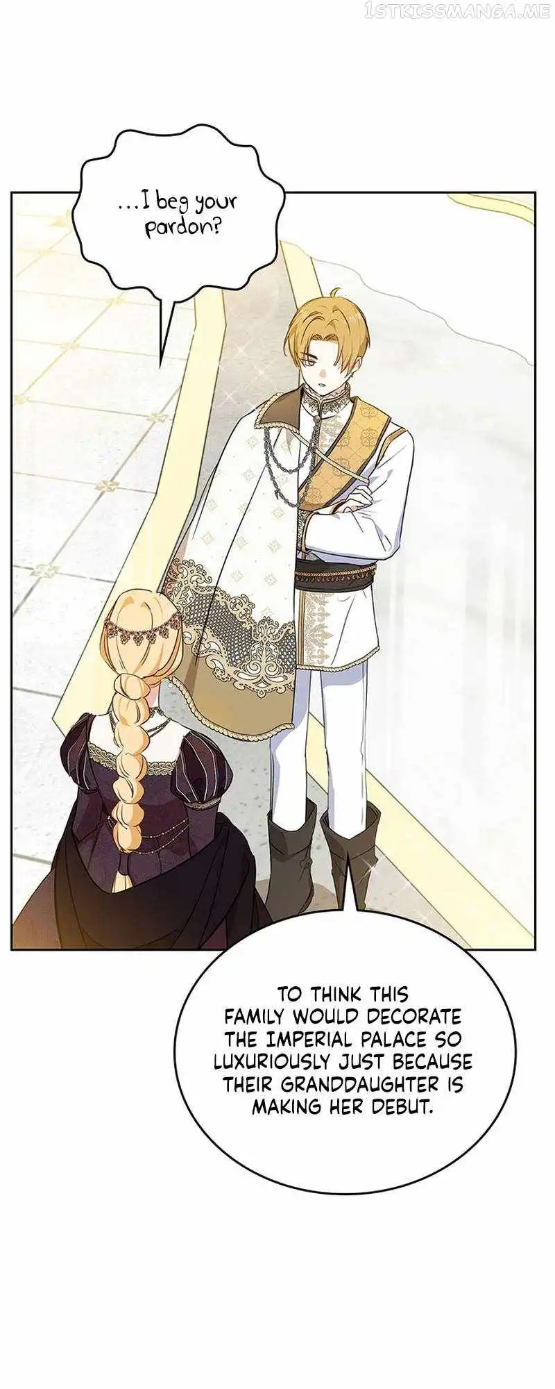 Read I will Be The Matriarch In This Life En Manga Online