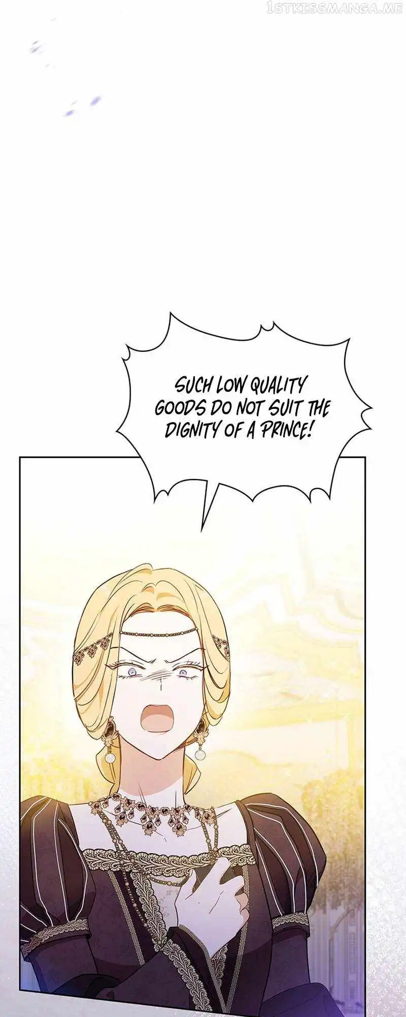 Read I will Be The Matriarch In This Life En Manga Online