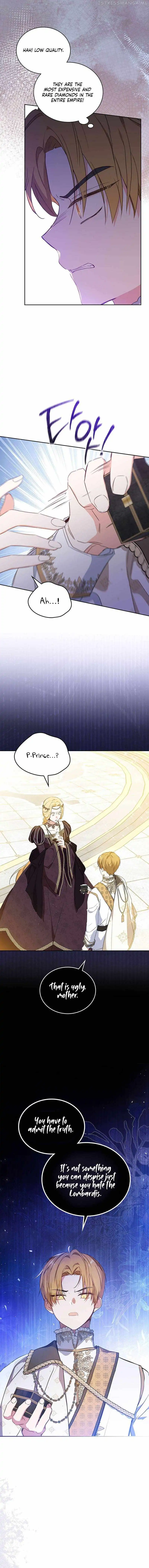 Read I will Be The Matriarch In This Life En Manga Online