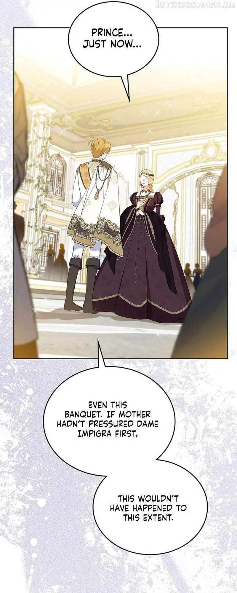 Read I will Be The Matriarch In This Life En Manga Online