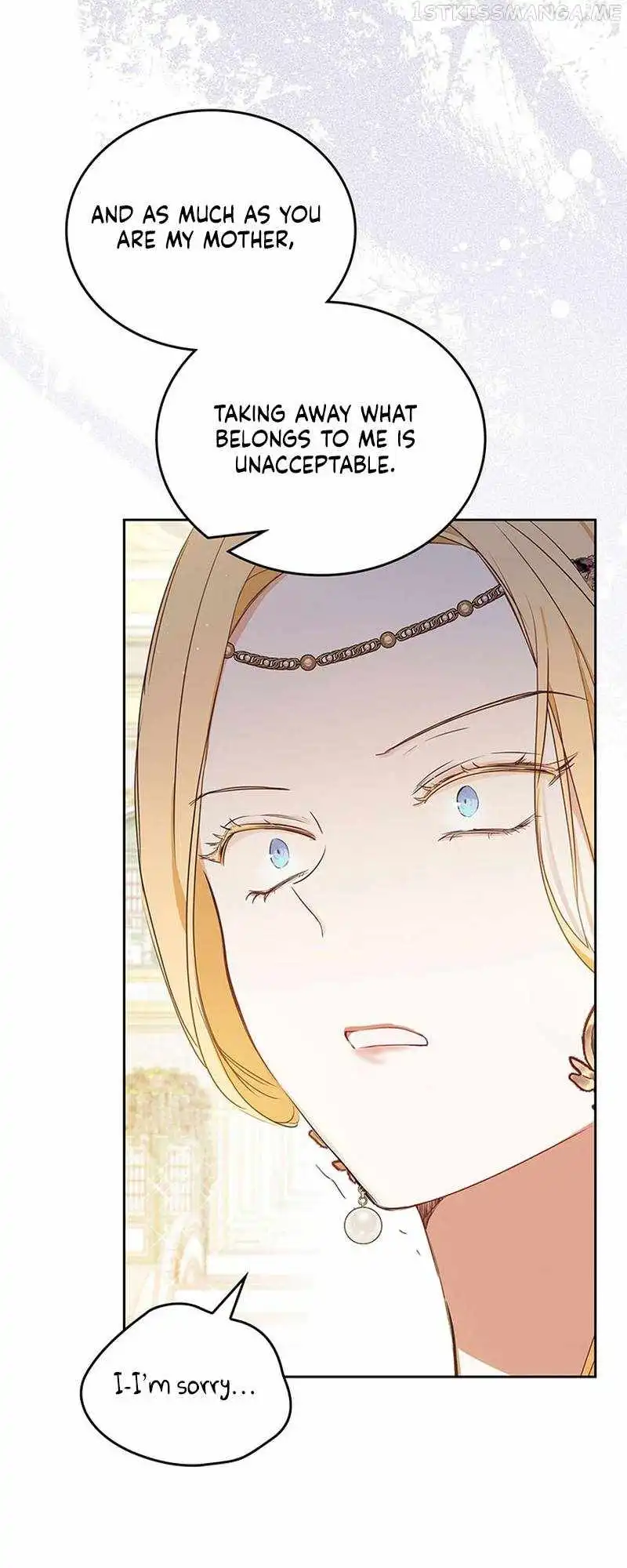 Read I will Be The Matriarch In This Life En Manga Online