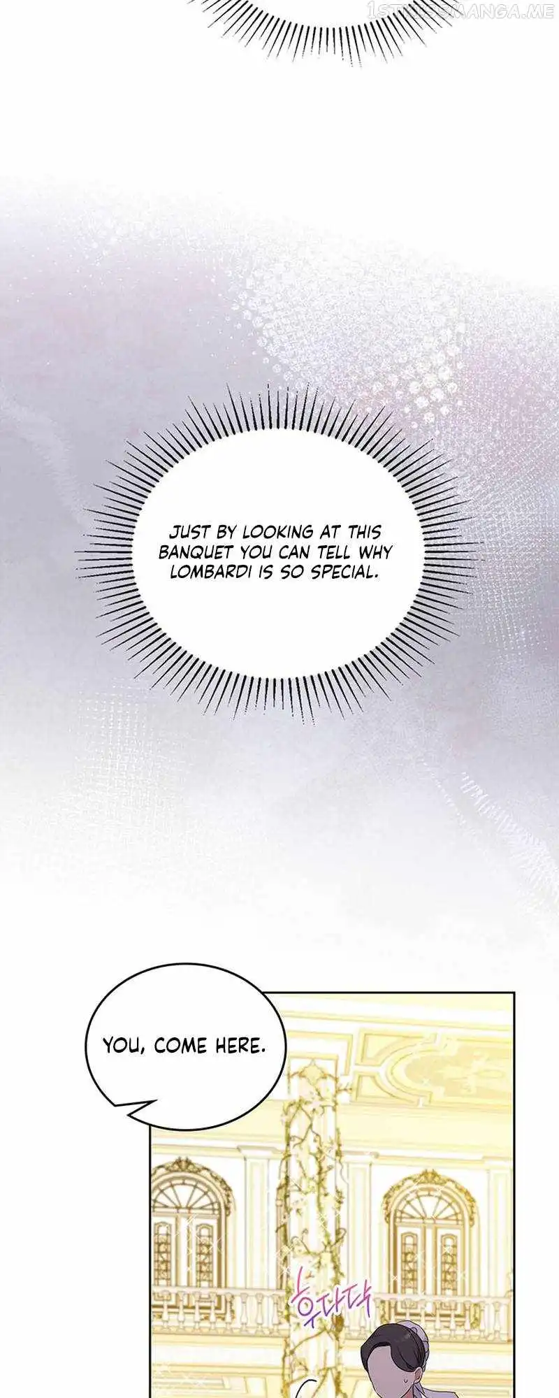 Read I will Be The Matriarch In This Life En Manga Online