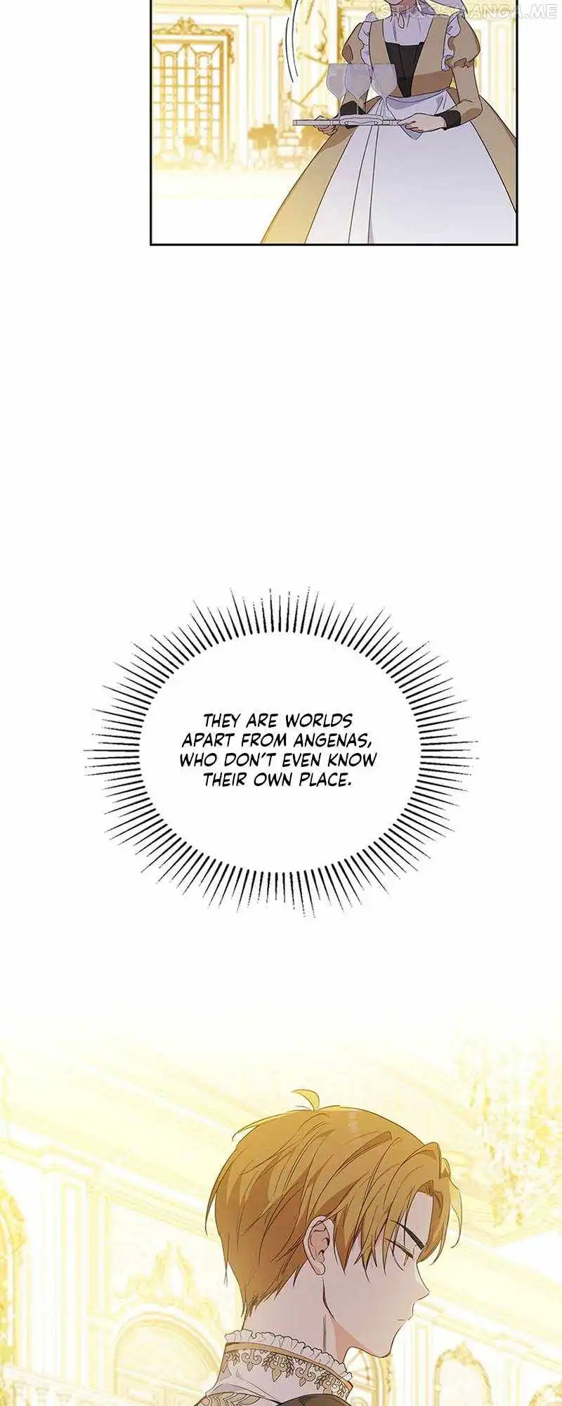 Read I will Be The Matriarch In This Life En Manga Online