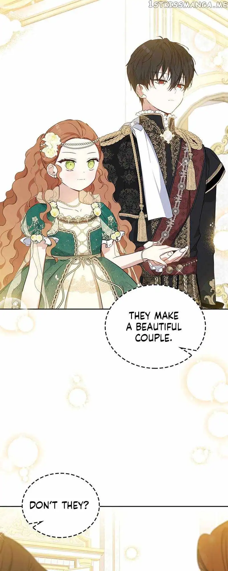 Read I will Be The Matriarch In This Life En Manga Online