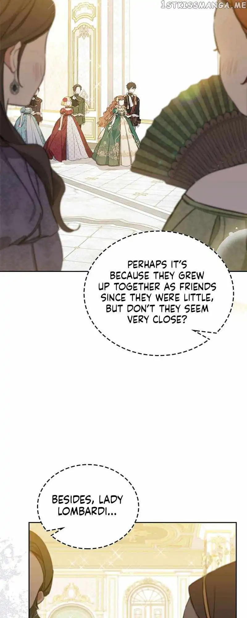 Read I will Be The Matriarch In This Life En Manga Online
