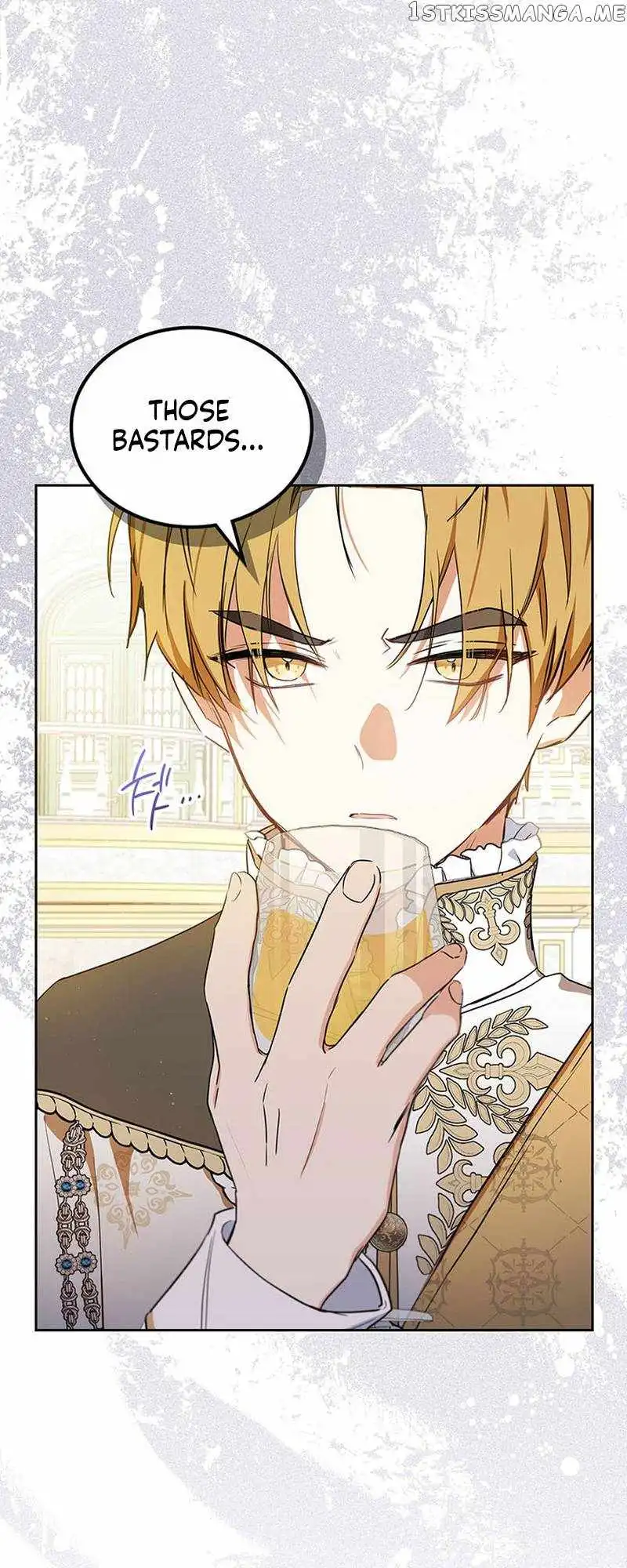 Read I will Be The Matriarch In This Life En Manga Online