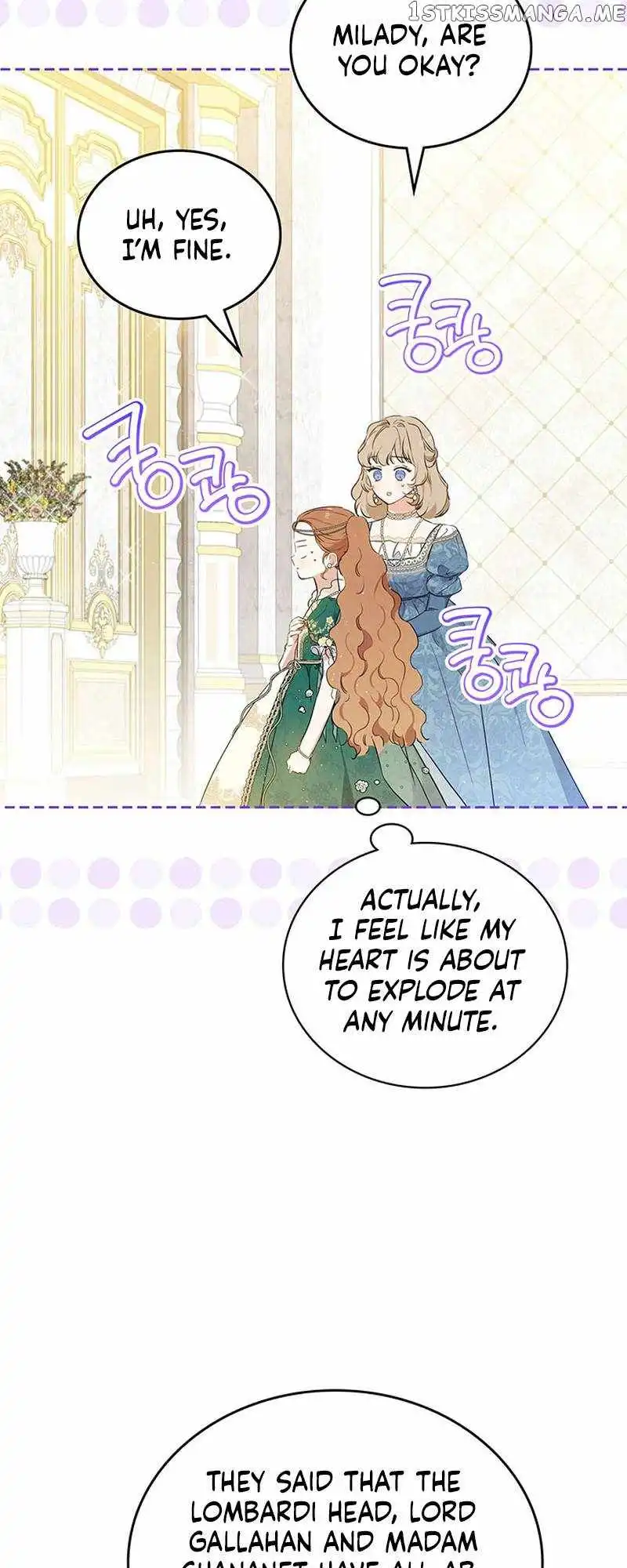 Read I will Be The Matriarch In This Life En Manga Online