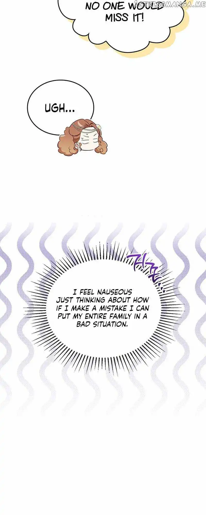 Read I will Be The Matriarch In This Life En Manga Online